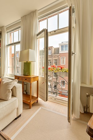 Photo - For sale: Van Ostadestraat 181-3, 1073 TL Amsterdam